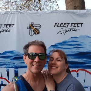 Meet your Posher, Larry